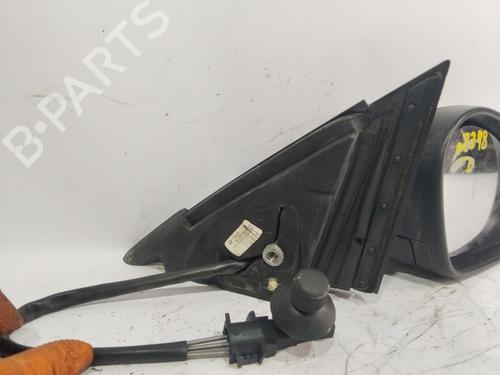 Right mirror SEAT IBIZA III (6L1)  | BP23268940C27 