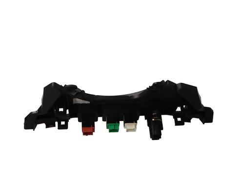 Warning switch CITROËN BERLINGO MULTISPACE (B9) 1.6 HDi 75 16V | BP31840197I22