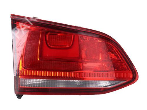 Venstre baglygte bagklap Venstre baglygte bagklap VW GOLF VII Variant (BA5, BV5) [2013-2022] 39651607 39651607