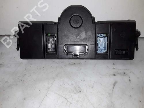 Climate control RENAULT MEGANE II (BM0/1_, CM0/1_)  | BP8569324I5 