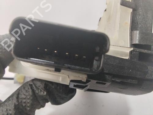 Front left lock RENAULT MEGANE II (BM0/1_, CM0/1_)  | BP21262492C98 