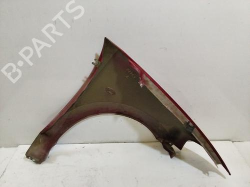 Left front fenders CITROËN C3 I (FC_, FN_) 1.4 i Bivalent | BP19028022C41 