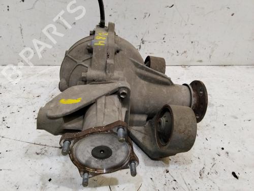 Rear differential SUZUKI GRAND VITARA II (JT, TE, TD) | BP18488177M24
