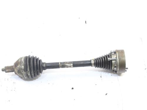 Used Left front driveshaft VW POLO V (6R1, 6C1) 1.2 TSI (90 hp) 16295314