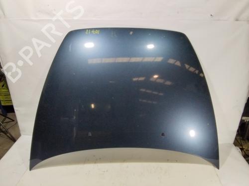 Capot VOLVO S40 II (544) [2003-2012]  31314064