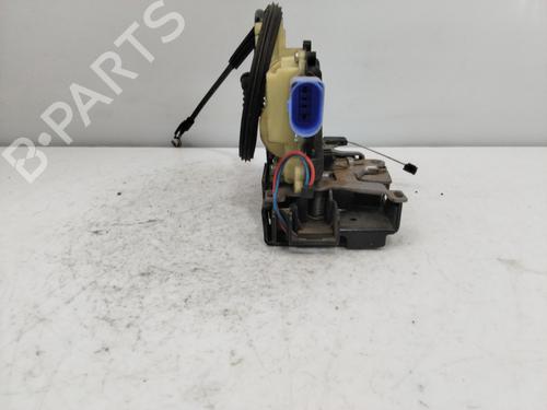 Front left lock SEAT IBIZA III (6L1)  | BP17837816C98 