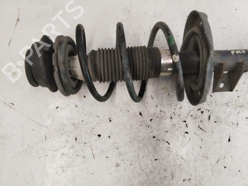 Right front shock absorber FORD KA (RU8)  | BP25625720M17
