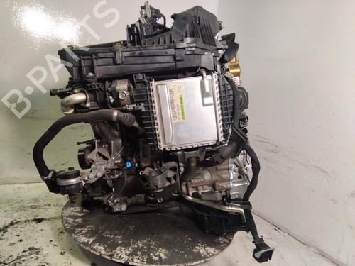 Engine MERCEDES-BENZ E-CLASS (W213) E 220 d (213.004) | BP29427319M1 