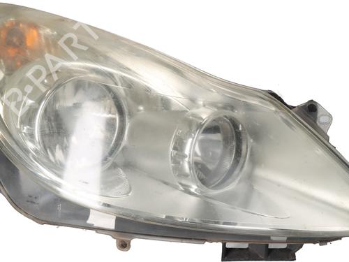 Used Right headlight Right headlight 36840021 36840021