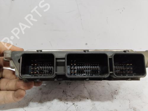 Engine control unit (ECU) CITROËN XSARA PICASSO (N68) 1.6 HDi | BP27469938M57 