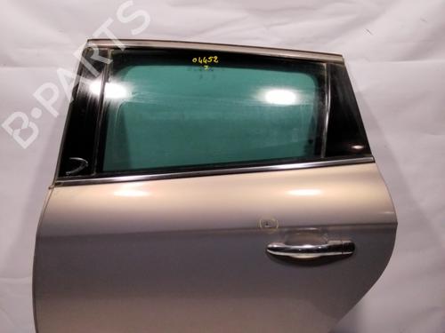 Used Left rear door LANCIA DELTA III (844_) [2008-2014]  28488079
