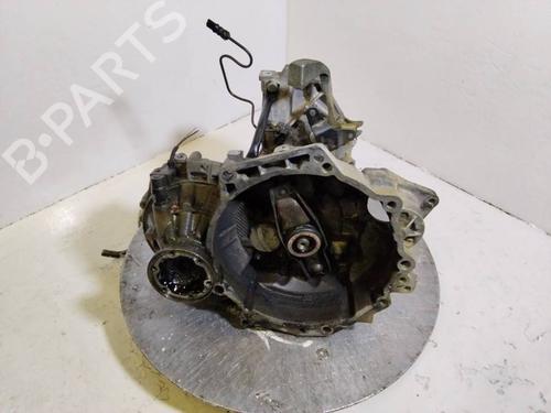 Used Gearbox Gearbox SEAT LEON (1M1) [1999-2006] 40154718 40154718