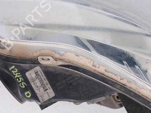 Right headlight FORD FOCUS III | BP38732143C29 - Image 2