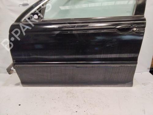 Left front door JAGUAR X-TYPE I (X400)  | BP23456429C2 
