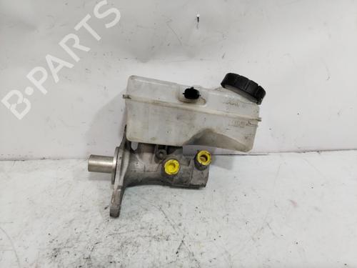 Brake master cylinder RENAULT CLIO IV (BH_)  | BP26008740M77 