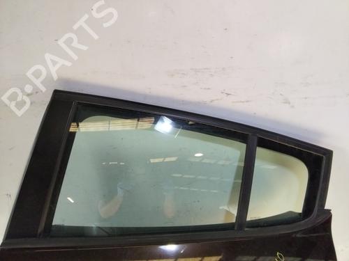 Left rear door RENAULT MEGANE III Hatchback (BZ0/1_, B3_) 1.5 dCi (BZ09, BZ0D, BZ1W, BZ29, BZ14) | BP19447870C4 