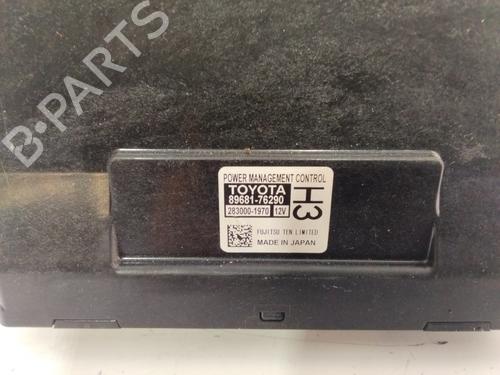 Electronic module LEXUS CT (ZWA10_)  | BP24815869M83 