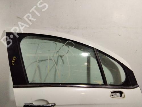 Right front door CITROËN C3 II (SC_)  | BP19095967C3 