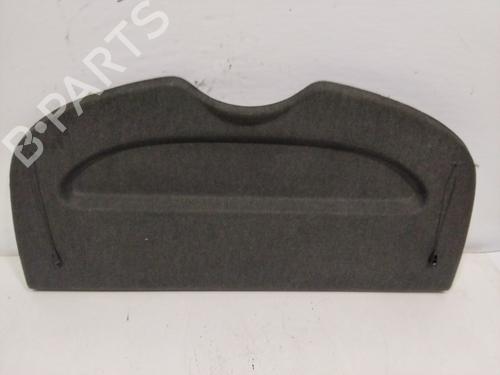 Used Rear parcel shelf RENAULT MEGANE II (BM0/1_, CM0/1_) 1.5 dCi (BM1F, CM1F) (86 hp) 22701781