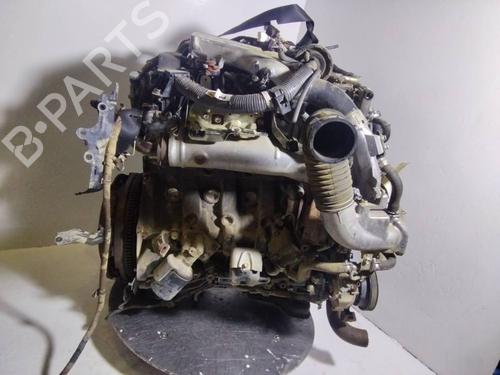 Engine TOYOTA HILUX VIII Platform/Chassis (_N1_) | BP40154333M1 - Image 7