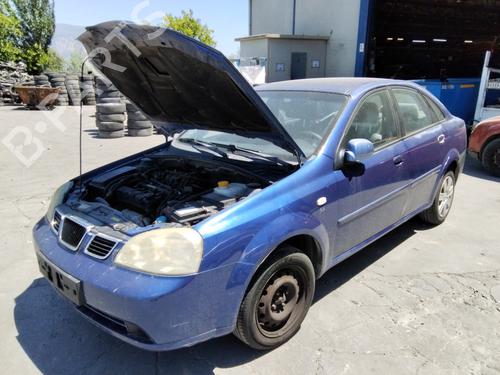 Used Parts CHEVROLET NUBIRA Saloon  1.6  4742471