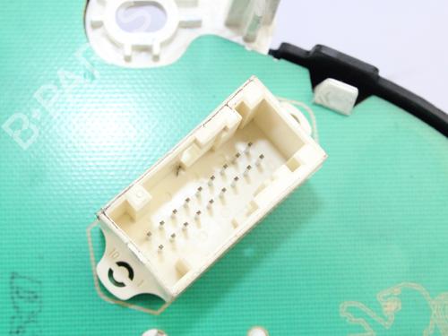 Instrument cluster CITROËN C3 II (SC_)  | BP15226107C47 