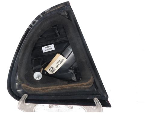 Right tailgate light RENAULT CAPTUR I (J5_, H5_) | BP36596166C80 - Image 2