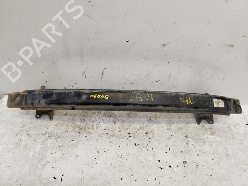 Used Front bumper reinforcement SEAT IBIZA III (6L1) [2002-2009]  18246337
