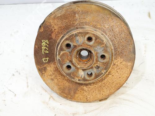 Used Right front steering knuckle Right front steering knuckle 30844317 30844317