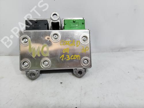 ECU airbags OPEL CORSA D Hatchback Van (S07)  | BP27584320M53 