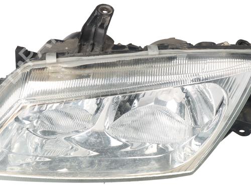 Used Left headlight Left headlight NISSAN ALMERA II Hatchback (N16) [2000-2026] 34342259 34342259