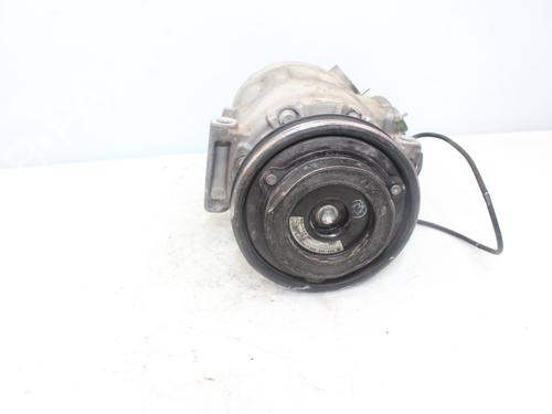 AC compressor SKODA SUPERB I (3U4) 1.9 TDI | BP16532666M34 