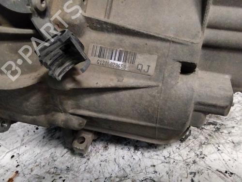 Gearbox OPEL ASTRA H GTC (A04)  | BP23143675M3 