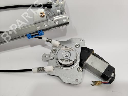 Used Rear left window mechanism PEUGEOT 306 Hatchback (7A, 7C, N3, N5) [1993-2003]  27469676