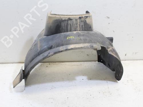 Wheel arch FIAT PUNTO Hatchback Van (188_) 1.2 60 (60 hp) 17207627