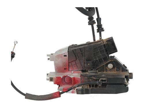 Used Front right lock HYUNDAI TUCSON (TL, TLE) 1.6 GDi (132 hp) 31116292