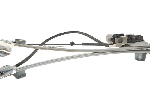 Front right window mechanism ROVER 75 (RJ) 2.0 V6 | BP31638463C23 