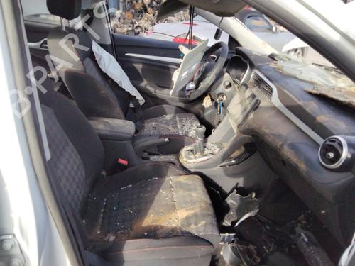 Right tailgate light MG MG ZS SUV (AZS1) | BP32320316C80