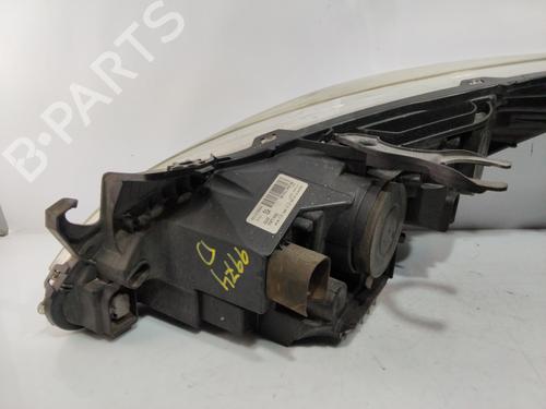 Right headlight PEUGEOT 3008 I MPV (0U_)  | BP29851977C29
