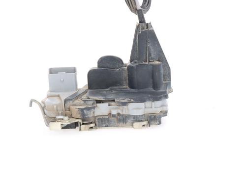 Used Front right lock PEUGEOT 307 Break (3E) 2.0 (136 hp) 30390680