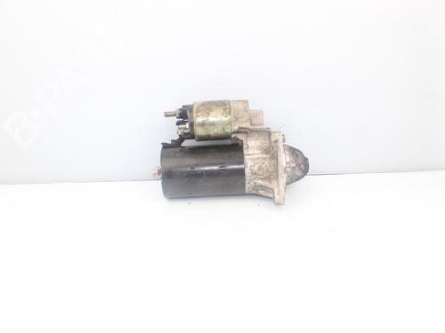 Used Starter FIAT GRANDE PUNTO (199_) [2005-2025]  16954786