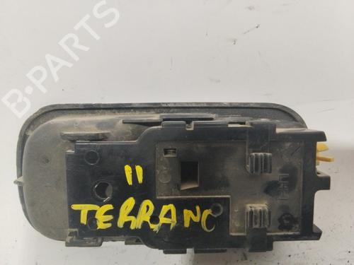 Front left interior door handle NISSAN TERRANO II (R20)  | BP22275880I13 