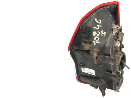 Left taillight FORD TRANSIT COURIER B460 MPV | BP30389797C34