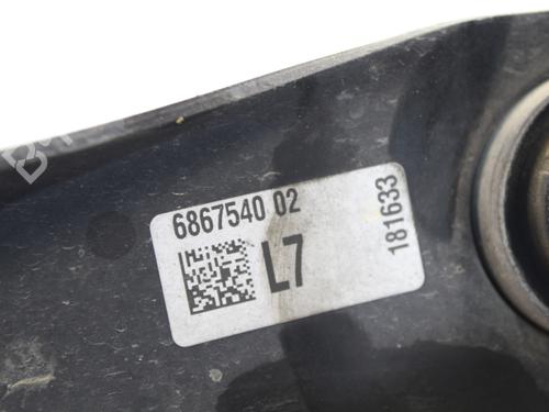 Right rear suspension arm BMW 1 (F21) 120 d | BP16532626M15 