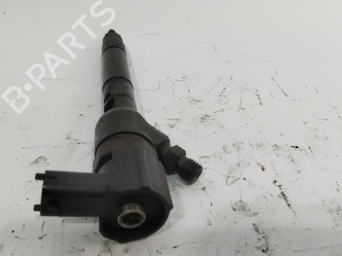 Used Injector HYUNDAI MATRIX (FC) [2001-2010]  26680238