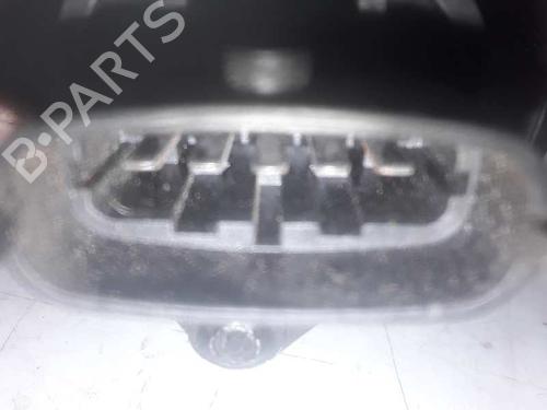 Mass air flow sensor OPEL COMBO Box Body/MPV 1.7 DI 16V | BP8579207M95 