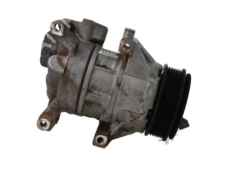 Used AC compressor TOYOTA YARIS (_P9_) [2005-2014]  30865876