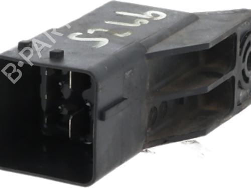 Elektronisk modul CITROËN C3 II (SC_)  | BP29464138M83 