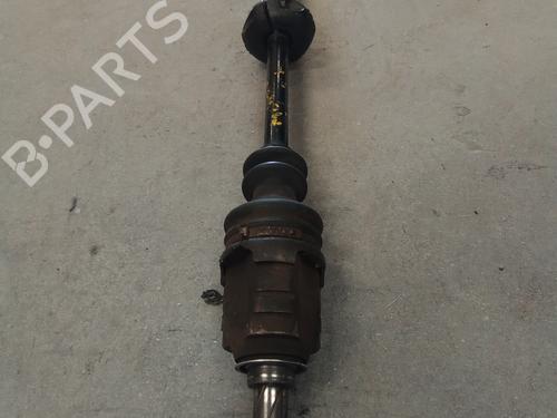 Right front driveshaft OPEL CORSA B (S93) 1.2 i (F08, F68, M68) | BP8581804M39 