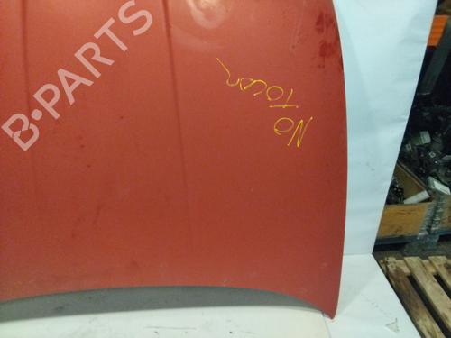 Hood SEAT LEON (1M1)  | BP22632821C1 